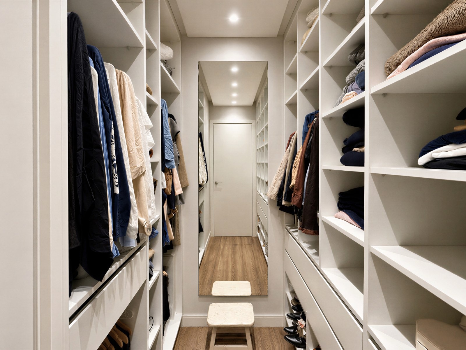 Foto inmobiliaria mejorada con IA (después) — Tourfly